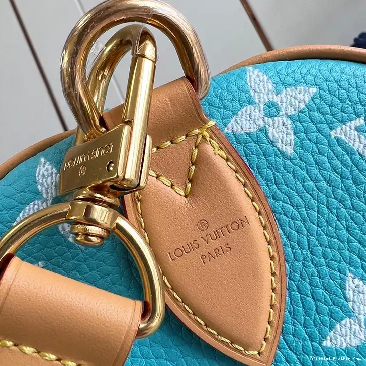 Official Brother Sam Bags LV 2407YA0162 0708